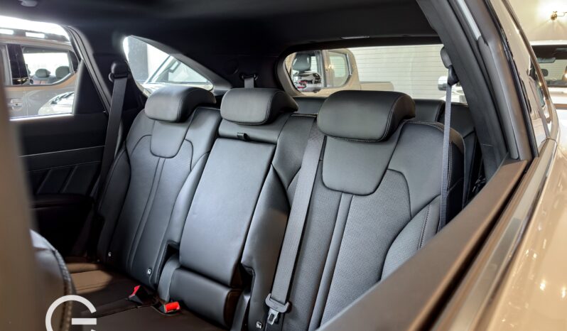 KIA SORENTO LIMITED 2027 lleno