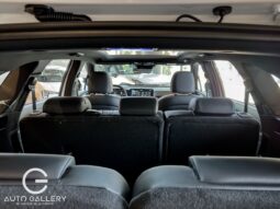 KIA SORENTO LIMITED 2027 lleno