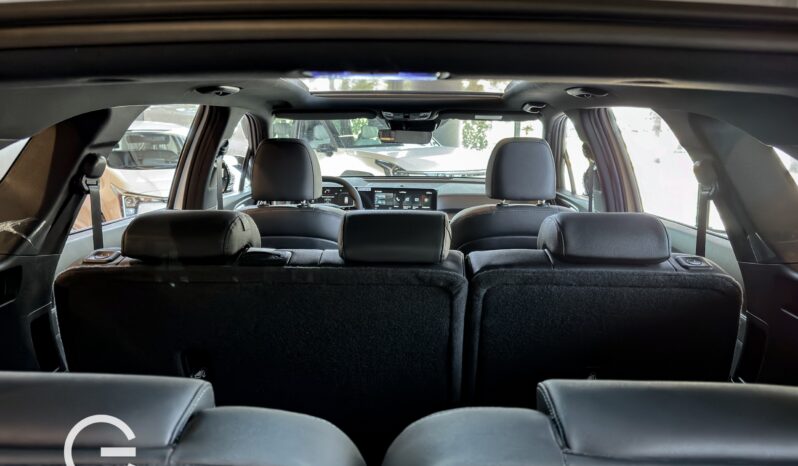 KIA SORENTO LIMITED 2027 lleno