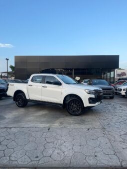 ISUZU DMAX LSE 2027