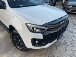 ISUZU DMAX LSE 2027