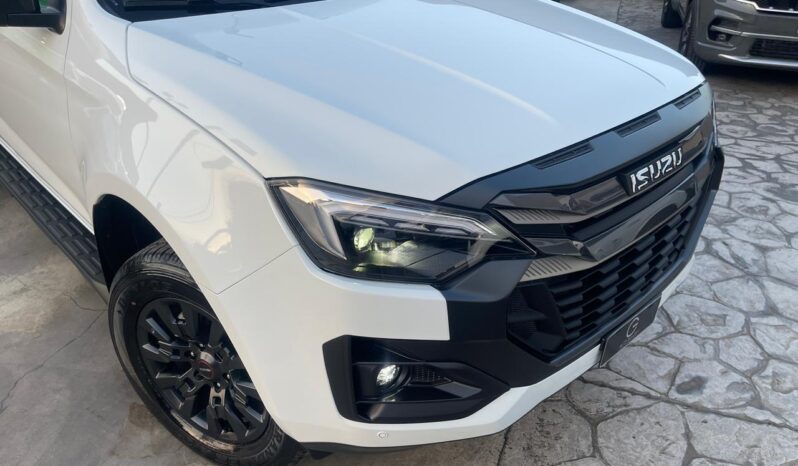 ISUZU DMAX LSE 2027 lleno