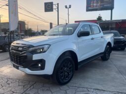 ISUZU DMAX LSE 2027