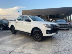 ISUZU DMAX LSE 2027
