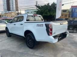 ISUZU DMAX LSE 2027