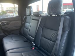 ISUZU DMAX LSE 2027 lleno