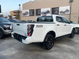 ISUZU DMAX LSE 2027 lleno