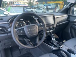 ISUZU DMAX LSE 2027 lleno