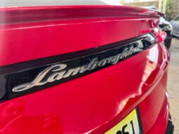 LAMBORGHINI URUS 2020