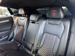 LAMBORGHINI URUS 2020 lleno