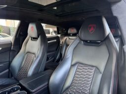 LAMBORGHINI URUS 2020 lleno