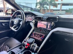 LAMBORGHINI URUS 2020 lleno