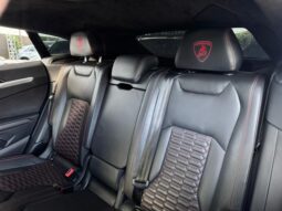 LAMBORGHINI URUS 2020 lleno
