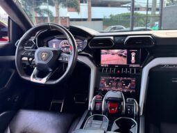 LAMBORGHINI URUS 2020 lleno