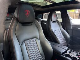 LAMBORGHINI URUS 2020 lleno