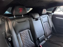 LAMBORGHINI URUS 2020 lleno
