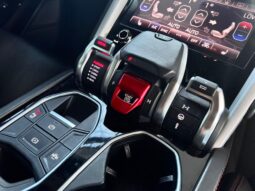 LAMBORGHINI URUS 2020 lleno