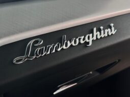 LAMBORGHINI URUS 2020 lleno