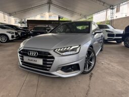 AUDI A4 ADVANCE PREMIUM 2022