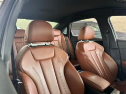 AUDI A4 ADVANCE PREMIUM 2022 lleno