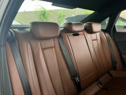 AUDI A4 ADVANCE PREMIUM 2022 lleno