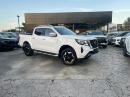 NISSAN FRONTIER LE 2026