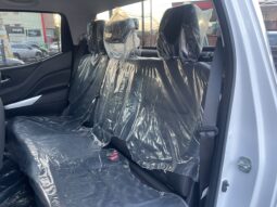 NISSAN FRONTIER LE 2026 lleno