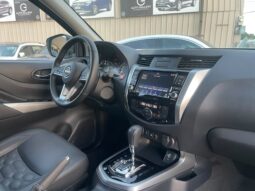 NISSAN FRONTIER LE 2026 lleno