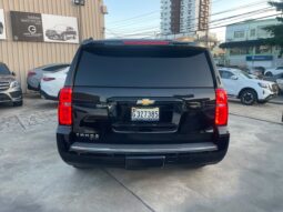 CHEVROLET TAHOE LTZ 2015 lleno