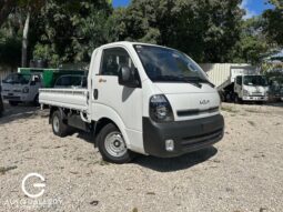 Kia K-2700 1 cabina 4X2 2026