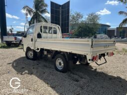 Kia K-2700 1 cabina 4X2 2026