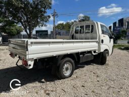Kia K-2700 1 cabina 4X2 2026