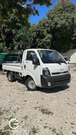 Kia K-2700 1 cabina 4X2 2026