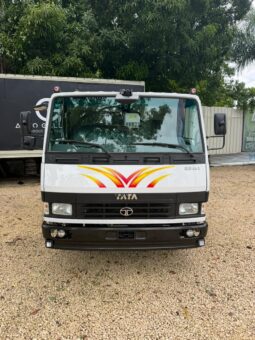 TATA LPT 613 VOLTEO 2026 lleno
