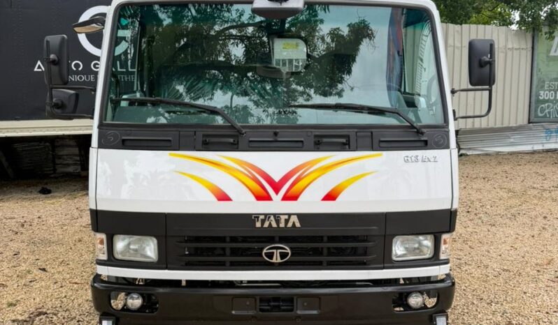 TATA LPT 613 VOLTEO 2026 lleno