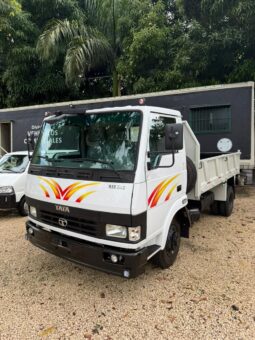 TATA LPT 613 VOLTEO 2026 lleno