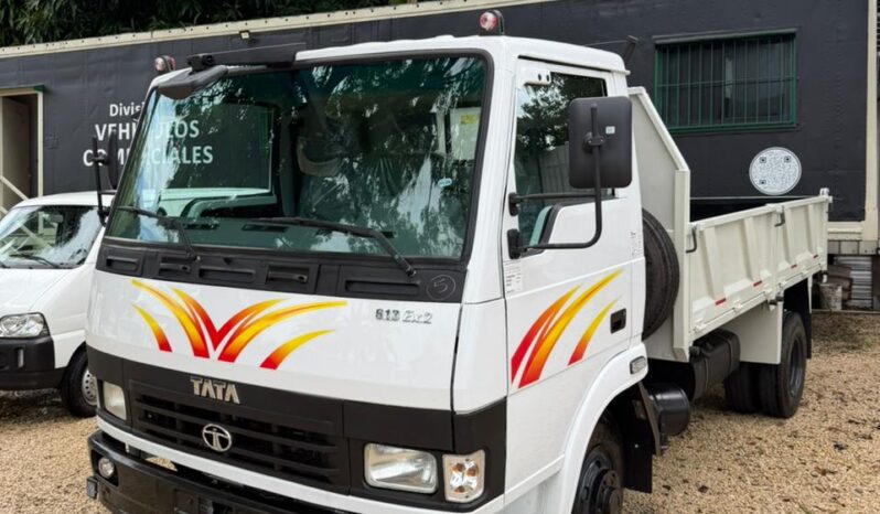 TATA LPT 613 VOLTEO 2026 lleno