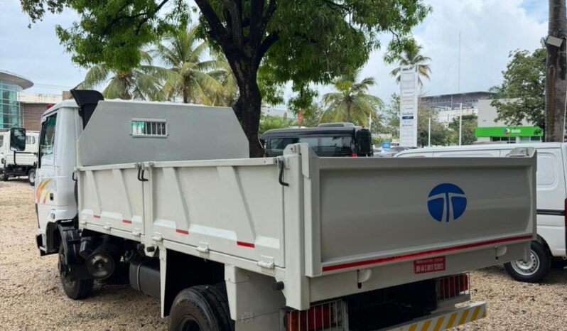 TATA LPT 613 VOLTEO 2026 lleno