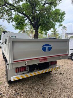 TATA LPT 613 VOLTEO 2026 lleno