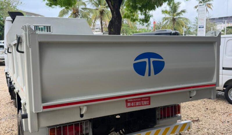 TATA LPT 613 VOLTEO 2026 lleno
