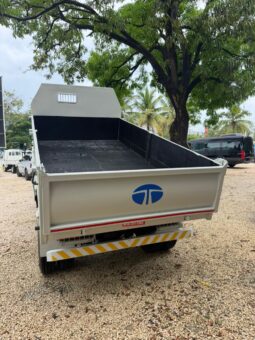 TATA LPT 613 VOLTEO 2026 lleno