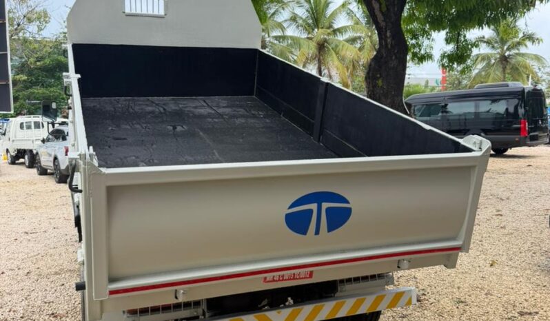 TATA LPT 613 VOLTEO 2026 lleno
