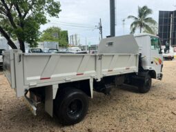 TATA LPT 613 VOLTEO 2026 lleno