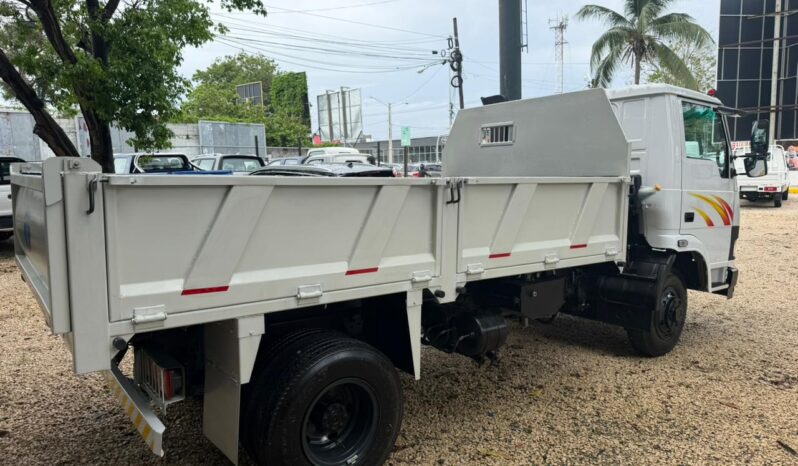 TATA LPT 613 VOLTEO 2026 lleno