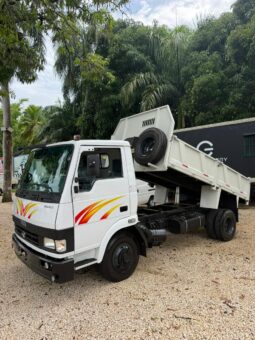 TATA LPT 613 VOLTEO 2026 lleno