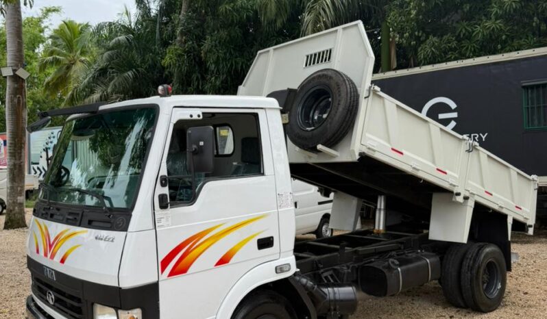 TATA LPT 613 VOLTEO 2026 lleno