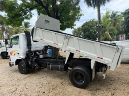 TATA LPT 613 VOLTEO 2026 lleno