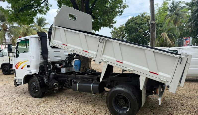 TATA LPT 613 VOLTEO 2026 lleno
