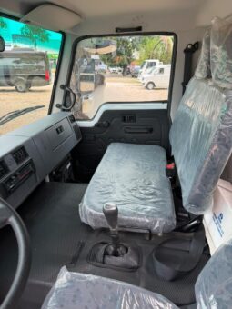 TATA LPT 613 VOLTEO 2026 lleno