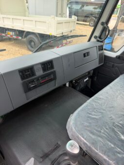 TATA LPT 613 VOLTEO 2026 lleno